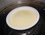 文蛤蒸蛋羹的做法步骤12