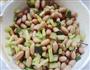 芹菜拌花生的做法图解11