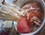 番茄煨面的做法图解7
