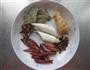 香辣萝卜干的做法图解4