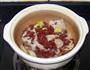赤豆莲藕大骨汤的做法图解4