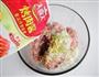鲜肉柳叶饺的做法图解4