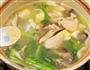 上汤春菜的做法图解12