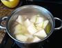 冬瓜薏米排骨汤的做法图解4