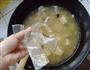 鱼骨粉皮汤的做法图解13