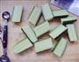 酱料肉末黄瓜卷的做法图解3