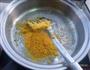 咸蛋黄南瓜丁的做法图解7