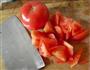 西红柿炒鸡蛋的做法图解1