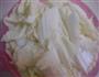 鲜香白菜的做法图解1