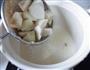 新淮山豆浆煲的做法图解7