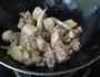 香菇炖鸡的做法图解6