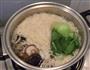 上汤香菇青菜面的做法图解7