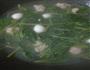 肉丸菠菜汤的做法图解5