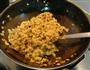 红油三丁炒饭的做法图解11