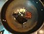 红油三丁炒饭的做法图解4