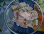 排骨焖面的做法图解1