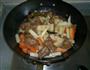 排骨焖面的做法图解8