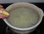 生滚鸽子粥的做法图解9