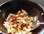 香炒年糕的做法图解10