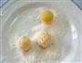 蛋黄椰蓉球的做法图解8