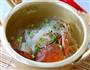 螃蟹粉丝煲的做法图解11