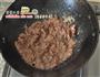 薄荷炒牛肉的做法图解4