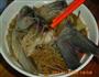 粉条蒸鱼的做法图解6