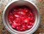 自制玫瑰酱的做法图解1