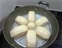红萝卜馒头的做法图解8