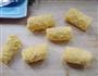 蛋酥香蕉卷的做法图解11