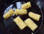 蛋酥香蕉卷的做法图解13