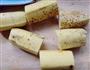 蛋酥香蕉卷的做法图解7