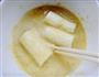 蛋酥香蕉卷的做法图解9