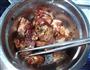 杂菇焖排骨的做法图解4