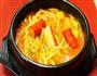 泡菜乌冬面的做法图解9