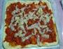 美味披萨海鲜的做法图解17