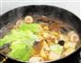 香辣上汤什锦锅的做法图解9