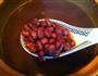 红豆汤的做法图解3