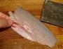 香炸鱼柳的做法图解3