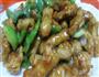 焦熘肉段的做法图解12