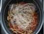 鳝鱼粉丝煲的做法图解13
