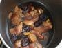 炖猪肘的做法图解7