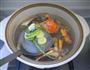 澳龙头煲粥的做法图解5