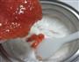 草莓慕斯蛋糕的做法图解6