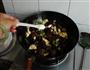 青椒木耳炒鸡蛋的做法图解9