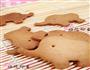 黄油饼干的做法图解7