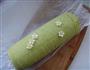 抹茶蜜豆卷的做法图解16
