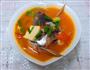 番茄鱼头豆腐汤的做法图解10