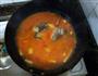 番茄鱼头豆腐汤的做法图解9