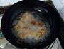 鸟蛋镶肉的做法图解7